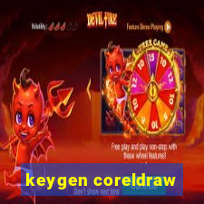 keygen coreldraw